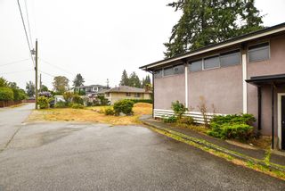 Photo 17: 7716 CUMBERLAND Street in Burnaby: The Crest Land Commercial for sale in "CHURCH ON THE HILL" (Burnaby East)  : MLS®# C8046630