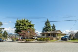 Photo 27: 414 RICHMOND Street in New Westminster: The Heights NW House for sale : MLS®# R2872063