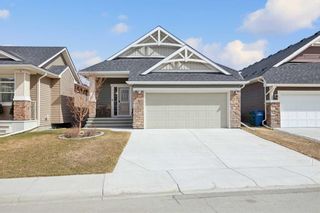 Photo 1: 78 Bayview Circle SW: Airdrie Detached for sale : MLS®# A2120103