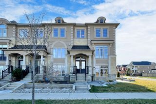 Photo 2: 60 Grand Trunk Avenue in Vaughan: Patterson House (3-Storey) for sale : MLS®# N8221578