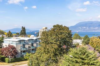 Photo 6: 608 2370 W 2ND Avenue in Vancouver: Kitsilano Condo for sale in "Century House" (Vancouver West)  : MLS®# R2726236