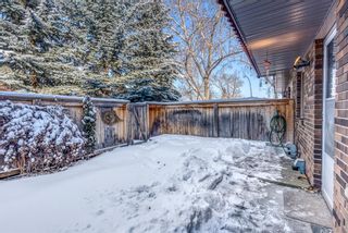 Photo 30: 71 714 Willow Park Drive SE in Calgary: Willow Park Row/Townhouse for sale : MLS®# A1068521