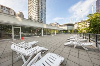 Photo 6: 703 939 EXPO Boulevard in Vancouver: Yaletown Condo for sale in "MAX II" (Vancouver West)  : MLS®# R2699165