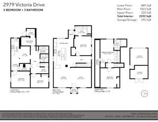 Photo 29: 2979 VICTORIA Drive in Vancouver: Grandview Woodland House for sale (Vancouver East)  : MLS®# R2776240