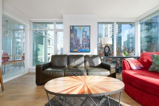Photo 8: 501 161 W GEORGIA Street in Vancouver: Downtown VW Condo for sale in "COSMO" (Vancouver West)  : MLS®# R2833476