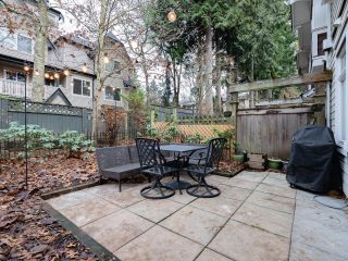 Photo 22: 19 2689 PARKWAY Drive in Surrey: King George Corridor Townhouse for sale (South Surrey White Rock)  : MLS®# R2742444
