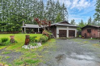 Photo 45: 450 Old Petersen Rd in Campbell River: CR Campbell River West House for sale : MLS®# 905616