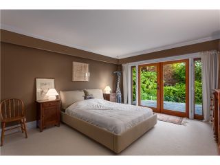 Photo 12: 4110 Burkehill Rd in West Vancouver: Bayridge House for sale : MLS®# V1096090