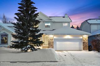 Photo 1: 126 Riverview Circle SE in Calgary: Riverbend Detached for sale : MLS®# A2032493