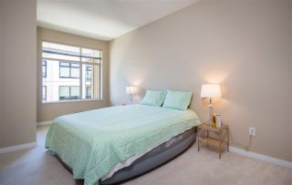 Photo 12: 415 9299 TOMICKI AVENUE in Richmond: West Cambie Condo for sale : MLS®# R2077141