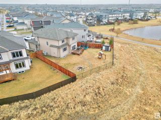 Photo 3: 66 Ellice Bend: Fort Saskatchewan House for sale : MLS®# E4384796