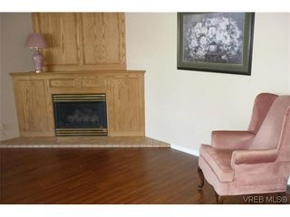 Photo 4: 4227 Wilkinson Rd in VICTORIA: SW Northridge House for sale (Saanich West)  : MLS®# 616116