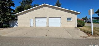 Photo 3: 302 Railway Avenue West in Carlyle: Commercial for sale : MLS®# SK939341