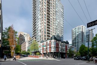 Photo 21: 701 888 HOMER Street in Vancouver: Downtown VW Condo for sale in "THE BEASLEY" (Vancouver West)  : MLS®# R2878382