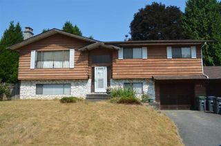 Photo 2: 9096 BUCHANAN Place in Surrey: Queen Mary Park Surrey House for sale : MLS®# R2293934