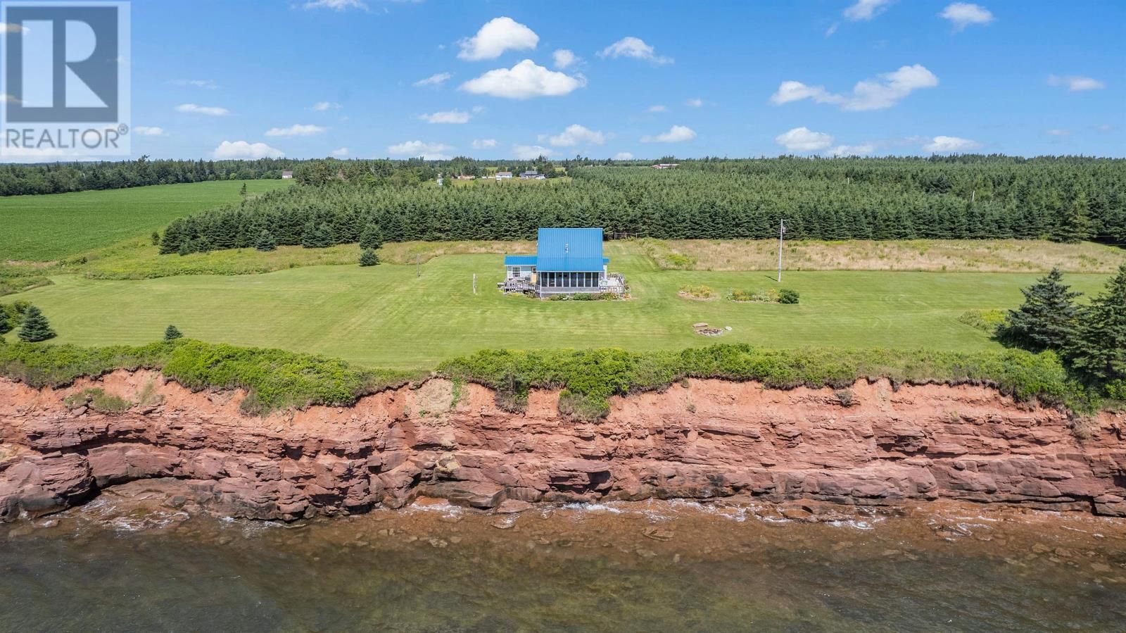 Main Photo: 11471 Shore Road in Little Sands: Recreational for sale : MLS®# 202316337