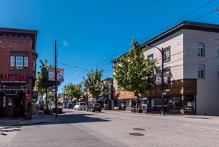 Photo 31: 2 1628 GRANT Street in Vancouver: Grandview Woodland Townhouse for sale (Vancouver East)  : MLS®# R2780171