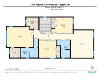 Photo 36: 424 Chaparral Valley Way SE in Calgary: Chaparral Detached for sale : MLS®# A2048066