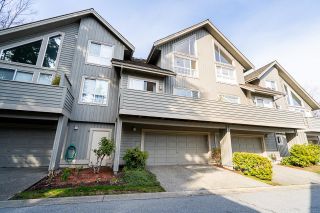 Photo 34: 2892 PANORAMA Drive in Coquitlam: Westwood Plateau Townhouse for sale in "Silver Oaks" : MLS®# R2760972