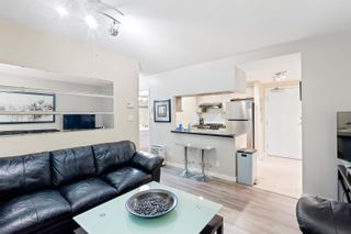 Photo 6: 503 198 AQUARIUS Mews in Vancouver: Yaletown Condo for sale (Vancouver West)  : MLS®# R2884025