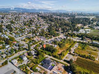 Photo 10: 5244 SE MARINE Drive in Burnaby: Big Bend Land Commercial for sale (Burnaby South)  : MLS®# C8046786