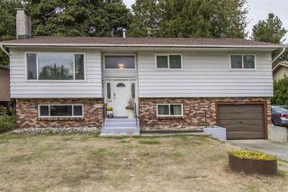 Photo 1: 21107 117 Avenue in Maple Ridge: Southwest Maple Ridge House for sale : MLS®# R2209270