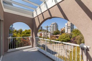 Photo 15: 402 2210 W 40TH Avenue in Vancouver: Kerrisdale Condo for sale (Vancouver West)  : MLS®# R2821103