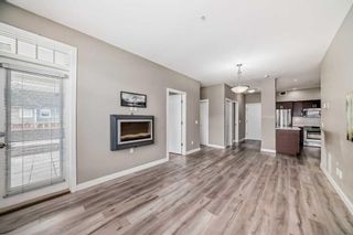 Photo 3: 109 10 Auburn Bay Link SE in Calgary: Auburn Bay Apartment for sale : MLS®# A2125387