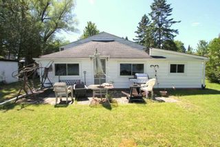 Photo 1: 4 Saturn Lane in Kawartha Lakes: Rural Eldon House (Bungalow) for sale : MLS®# X5185780