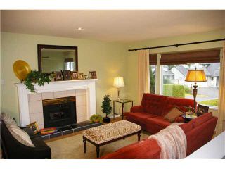 Photo 7: 20888 WICKLUND Avenue in Maple Ridge: Northwest Maple Ridge House for sale : MLS®# V1028087
