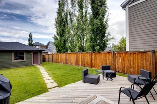 Photo 15: 131 89 Street SW in Calgary: West Springs Detached for sale : MLS®# A1232143