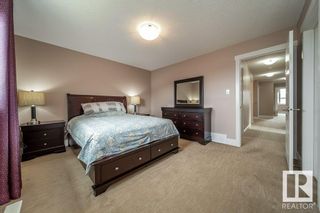 Photo 30: 3403 PARKER Loop in Edmonton: Zone 55 House for sale : MLS®# E4314260