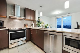 Photo 8: 907 303 13 Avenue SW in Calgary: Beltline Apartment for sale : MLS®# A2052989