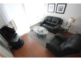 Photo 8: 446 222 RIVERFRONT Avenue SW in : Downtown Condo for sale (Calgary)  : MLS®# C3627346