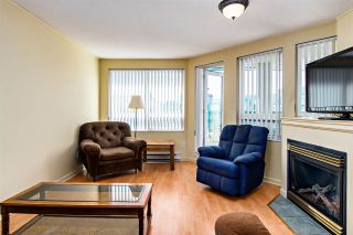 Photo 8: A315 2099 LOUGHEED Highway in Port Coquitlam: Glenwood PQ Condo for sale in "Shaughnessy Square" : MLS®# R2110782