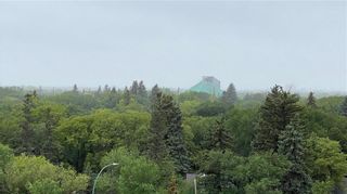 Photo 26: 704 160 Tuxedo Avenue in Winnipeg: Tuxedo Condominium for sale (1E)  : MLS®# 202126324