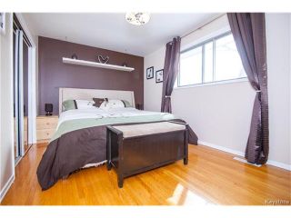 Photo 8: 26 Bellavista Crescent in Winnipeg: Crestview Residential for sale (5H)  : MLS®# 1706690
