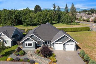 Main Photo: 207 1290 Crown Isle Dr in Courtenay: CV Crown Isle House for sale (Comox Valley)  : MLS®# 910012