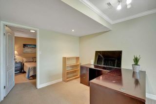 Photo 29: 2611 ROGATE Avenue in Coquitlam: Coquitlam East House for sale : MLS®# R2785548