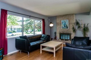 Photo 3: 131 Newman Avenue East in Winnipeg: East Transcona Residential for sale (3M)  : MLS®# 1815977