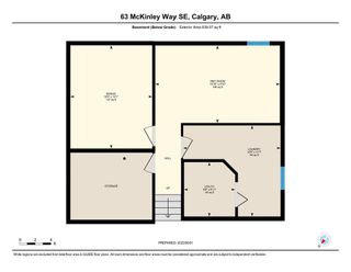 Photo 39: 63 Mckinley Way SE in Calgary: McKenzie Lake Detached for sale : MLS®# A2053056