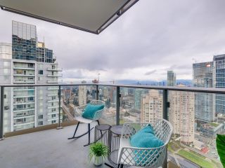 Photo 20: 3101 4458 BERESFORD Street in Burnaby: Metrotown Condo for sale (Burnaby South)  : MLS®# R2880368