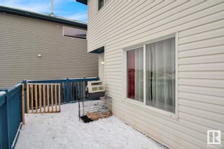 Photo 39: 333 BRINTNELL Boulevard in Edmonton: Zone 03 House for sale : MLS®# E4386890