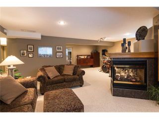 Photo 26: 63 EVERGREEN Manor SW in Calgary: Evergreen House for sale : MLS®# C4111861