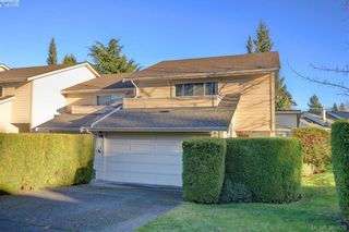 Photo 1: 28 1287 Verdier Ave in BRENTWOOD BAY: CS Brentwood Bay Row/Townhouse for sale (Central Saanich)  : MLS®# 774883