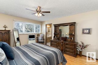 Photo 34: 304 GRAND MEADOW Crescent in Edmonton: Zone 29 House for sale : MLS®# E4325446