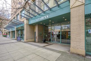 Photo 2: 701 1238 BURRARD Street in Vancouver: Downtown VW Condo for sale in "Altadena" (Vancouver West)  : MLS®# R2853461