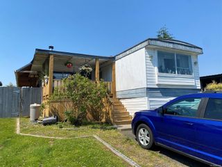Photo 1: 58 7100 Highview Rd in Port Hardy: NI Port Hardy Manufactured Home for sale (North Island)  : MLS®# 897695