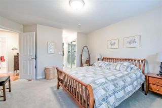 Photo 12: 6 2300 148 Street in Surrey: Sunnyside Park Surrey Townhouse for sale in "Heather Lane" (South Surrey White Rock)  : MLS®# R2360985