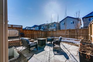 Photo 28: 81 Chaparral Valley Park SE in Calgary: Chaparral Detached for sale : MLS®# A1080967